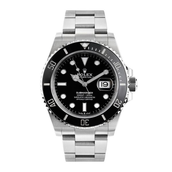Rolex Submariner 126610 LN